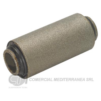 BUJE VTH CHEVROLET S10/SILVERADO 97/12/C10/C20/D20 BUJE TRASERO ELAS