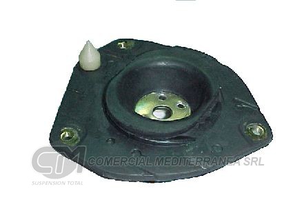 CAZOLETAS DE SUSPENSION VTH RENAULT MEGANE II CAZOLETA DE SUSPENSION DELANTERA SIN RODAM