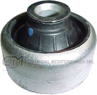 BUJE VTH RENAULT MEGANE II BUJE PARRILLA DELANTERA PARTE TRASERA - BO