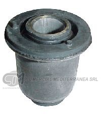 BUJE VTH RENAULT MEGANE II BUJE PARRILLA DELANTERA PARTE DELANTERA CO