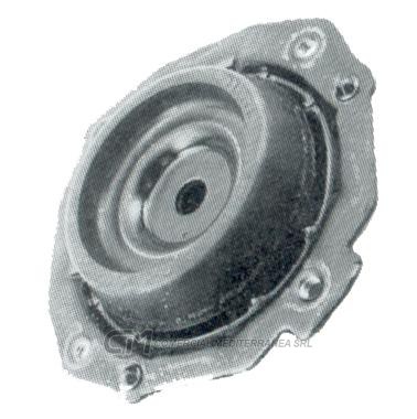 CAZOLETAS DE SUSPENSION VTH RENAULT 21 86/97 CAZOLETA AMORTIGUADOR DELANTERO SIN RODAMIE