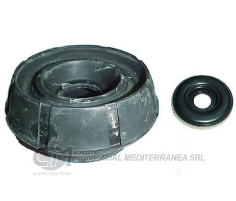CAZOLETAS DE SUSPENSION VTH RENAULT LOGAN/DUSTER/SANDERO/OROCH CAZOLETA DELANTERA CON RO