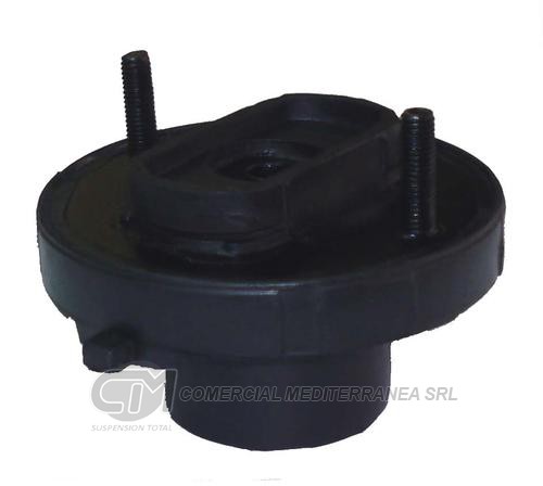 CAZOLETAS DE SUSPENSION VTH RENAULT TWINGO 94/03 CAZOLETA AMORTIGUADOR TRASERO