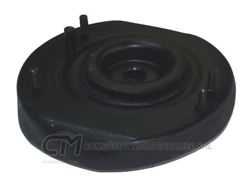 CAZOLETAS DE SUSPENSION VTH RENAULT LAGUNA 93/02 CAZOLETA AMORTIGUADOR DELANTERO DERECHO