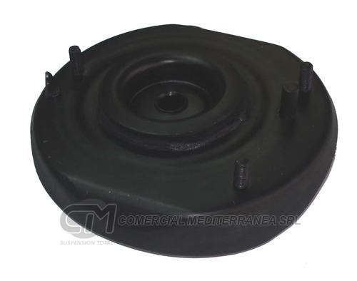 CAZOLETAS DE SUSPENSION VTH RENAULT LAGUNA 93/02 CAZOLETA AMORTIGUADOR DELANTERO IZQUIER
