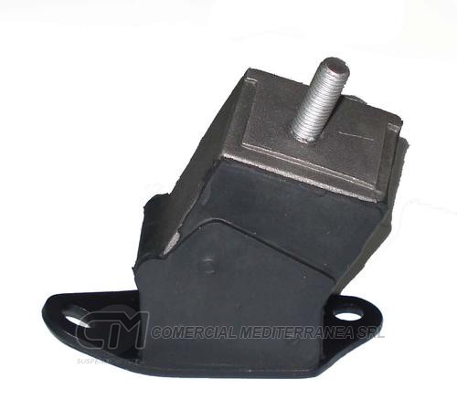 SOPORTES DE CAJA VTH RENAULT EXPRESS 97/02 SOPORTE DE CAJA DE VELOCIDADES DELANTE