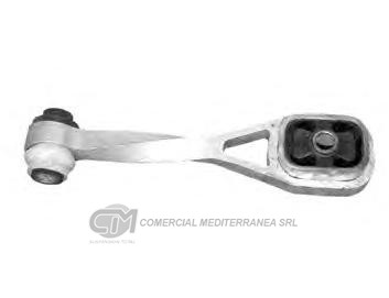 SOPORTES DE MOTOR VTH RENAULT CLIO II/KANGOO/MEGANE/SCENIC 1.6 8V K7M-1.6 16V K4M