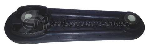 SOPORTES DE MOTOR VTH RENAULT LOGAN/SANDERO 1.6-1.5 DCI 07/.. SOPORTE INFERIOR DE