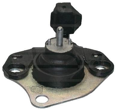 SOPORTES DE MOTOR VTH RENAULT MEGANE/SCENIC 2.0 8V-1.9 DTI SOPORTE HIDRAULICO DE M