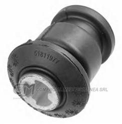 BUJE VTH FIAT QUBO/LINEA / ALFA ROMEO MITO BUJE PARRILLA DELANTERA PA