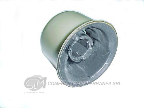 BUJE VTH VOLKSWAGEN FOX/SURAN/POLO BUJE PARRILLA DELANTERA PARTE TRAS