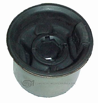 BUJE VTH VOLKSWAGEN FOX/SURAN/VENTO BUJE DE PARRILLA DELANTERA