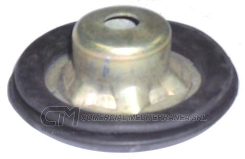 CAZOLETAS DE SUSPENSION VTH VOLKSWAGEN GOLF/POLO CUBRE CAZOLETA DE SUSPENSION DELANTERA