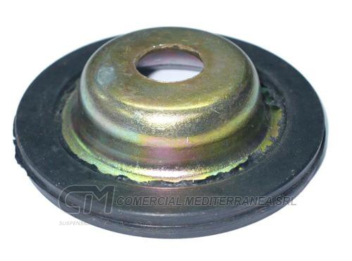 CAZOLETAS DE SUSPENSION VTH VOLKSWAGEN GOL/SAVEIRO/GACEL/SENDA CUBRE CAZOLETA DE SUSPENS