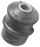 BUJE VTH VOLKSWAGEN SAVEIRO BUJE TRASERO DE CUADRO DE MOTOR CON PESTA