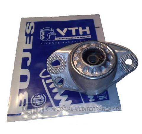 CAZOLETAS DE SUSPENSION VTH VOLKSWAGEN BORA/FOX/CROSSFOX/POLO/SURAN/VENTO / AUDI A3 CAZO