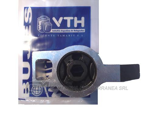 BUJE VTH VOLKSWAGEN VENTO BUJE COMPLETO DE PARRILLA SUSPENSION DELANT