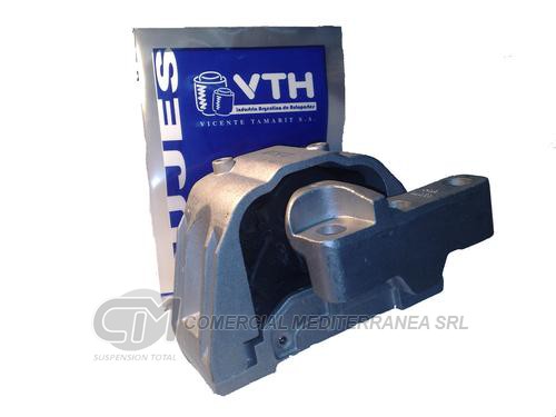 SOPORTES DE MOTOR VTH VOLKSWAGEN GOLF IV 1.6 8V SOPORTE DE MOTOR LADO DERECHO