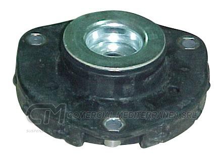 CAZOLETAS DE SUSPENSION VTH VOLKSWAGEN VENTO/GOLF V/PASSAT/TIGUAN / AUDI A3/S3/TT CAZOLE