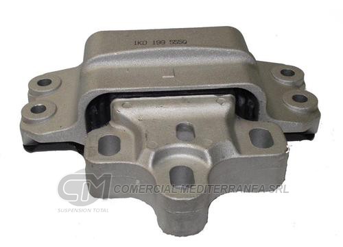 SOPORTES DE MOTOR VTH VOLKSWAGEN VENTO 2.0-1.9 TDI 06/../GOLF 1.9 TDI 09/.. SOPORT