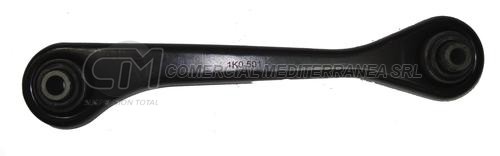 BIELETAS DE SUSPENSION VTH VOLKSWAGEN VENTO 06/08/GOLF IV 05/.. TRASERA