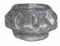 CAZOLETAS DE SUSPENSION VTH VOLKSWAGEN GOLF 96/99/POLO 95/01 CAZOLETA INFERIOR AMORTIGUA