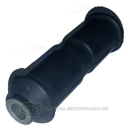 BUJE VTH VOLKSWAGEN AMAROK REPARACION BRIDA GEMELO DE ELASTICO TRASER