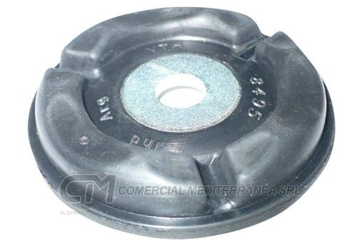 CAZOLETAS DE SUSPENSION VTH VOLKSWAGEN AMAROK 2.0 TDI CUBRE CAZOLETA DE AMORTIGUADOR DEL
