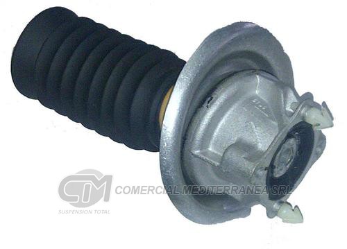 CAZOLETAS DE SUSPENSION VTH MERCEDES BENZ CLASE A 99/06 CAZOLETA DE SUSPENSION DELANTERA