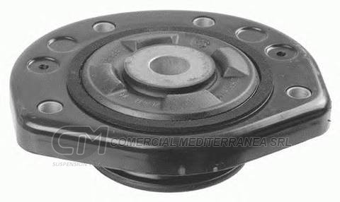 CAZOLETAS DE SUSPENSION VTH MERCEDES BENZ SPRINTER 411-415-515 12/.. CAZOLETA DE SUSPENS