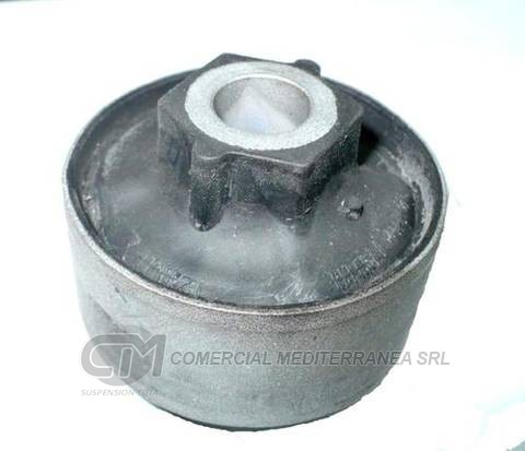 BUJE VTH FIAT 500 1.4 16V BUJE PARRILLA DELANTERA PARTE TRASERA 2 CAN