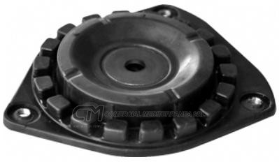 CAZOLETAS DE SUSPENSION VTH RENAULT FLUENCE/MEGANE III CAZOLETA DELANTERA SIN RODAMIENTO