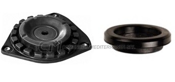 CAZOLETAS DE SUSPENSION VTH RENAULT FLUENCE/MEGANE III CAZOLETA AMORTIGUADOR DELANTERO C