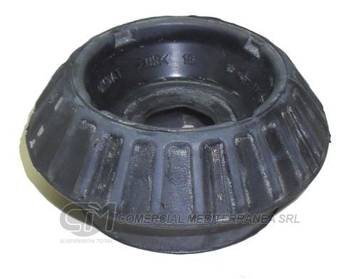 CAZOLETAS DE SUSPENSION VTH CHEVROLET AVEO G3 CAZOLETA DE SUSPENSION DELANTERA SIN RODAM