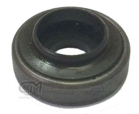 RODAMIENTOS SUSPENSION VTH CHEVROLET ONIX/PRISMA II/SONIC/SPIN/COBALT RODAMIENTO CAZOLE
