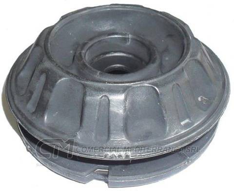 CAZOLETAS DE SUSPENSION VTH TOYOTA ETIOS/YARIS CAZOLETA DE SUSPENSION DELANTERA SIN RODA