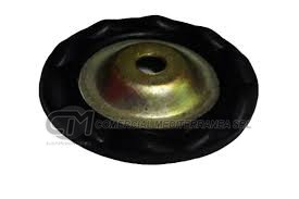CAZOLETAS DE SUSPENSION VTH CHEVROLET CORSA II/ASTRA/MERIVA/VECTRA/ZAFIRA CUBRE CAZOLETA
