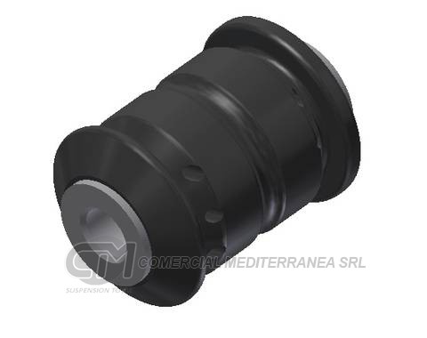 BUJE VTH CHEVROLET ONIX/PRISMA/SONIC/COBALT/SPIN BUJE PARRILLA DELANT