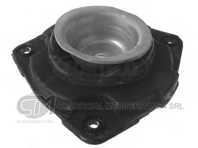 CAZOLETAS DE SUSPENSION VTH NISSAN MARCH 1.6 12/.. CAZOLETA AMORTIGUADOR DELANTERO DEREC