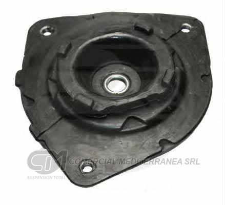 CAZOLETAS DE SUSPENSION VTH NISSAN MARCH 1.6 12/.. CAZOLETA AMORTIGUADOR DELANTERO IZQUI