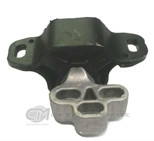 SOPORTES DE MOTOR VTH FORD KA 1.0-1.6 ROCAM 99/08 SOPORTE DE MOTOR TRASERO LADO DE