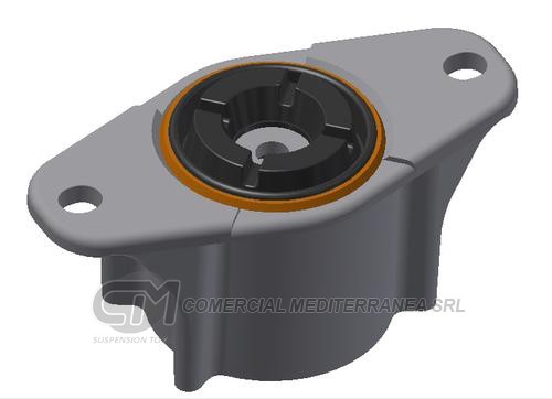 CAZOLETAS DE SUSPENSION VTH FORD FOCUS II/KUGA CAZOLETA DE SUSPENSION TRASERA CON RODAMI