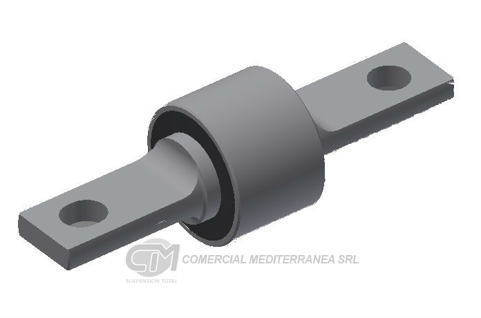 BUJE VTH HONDA CRV 06/.. BUJE REPARACION BRAZO TENSOR DE PARRILLA SUP