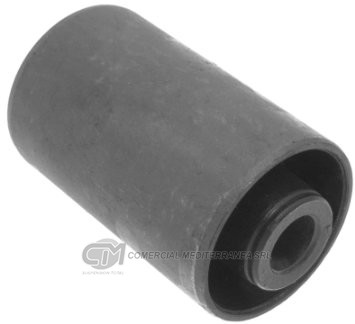 BUJE VTH HONDA CRV 98/01 BUJE PARRILLA INFERIOR DELANTERA 12.5X40.5X7
