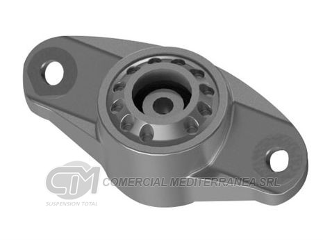 CAZOLETAS DE SUSPENSION VTH FIAT CRONOS/GRAN SIENA/IDEA/LINEA/SIENA/PUNTO CAZOLETA TRASE