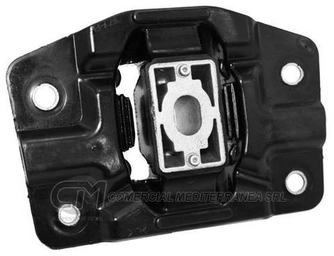 SOPORTES DE MOTOR VTH VOLKSWAGEN UP SOPORTE DE MOTOR LADO IZQUIERDO