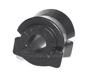 BUJE VTH FIAT PUNTO/LINEA BUJE CENTRAL DE BARRA ESTABILIZADORA DIAMET