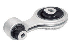 SOPORTES DE MOTOR VTH FIAT PALIO 326/UNO 1.0-1.4 11/../MOBI 1.0/STRADA 1.4 20/.. S