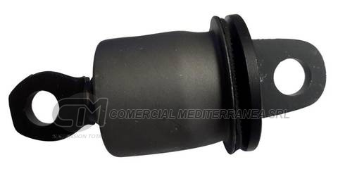 BUJE VTH CHEVROLET ONIX/COBALT/SONIC/PRISMA II/SPIN BUJE DE SUSPENSIO