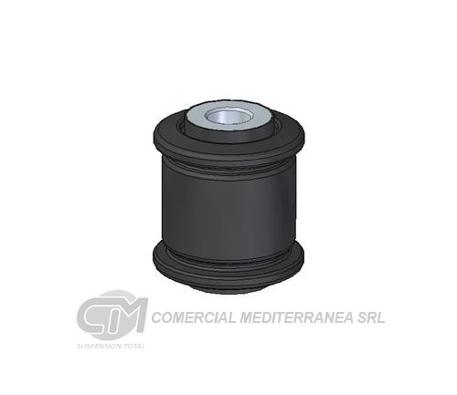BUJE VTH RENAULT MASTER III BUJE PARRILLA DE SUSPENSION DELANTERA PAR